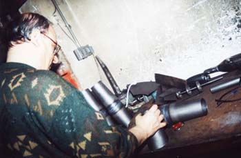 Creaci&oacute;n propia de Escapes