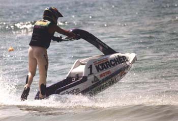 Campeones de Espa&ntilde;a de Motos Acu&aacute;ticas