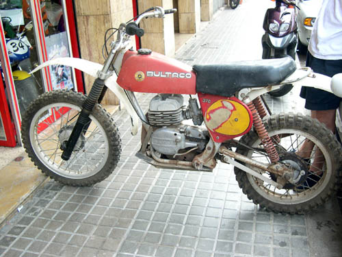 BULTACO PURSANG 370 cc (1)