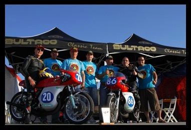 Campeones cl&aacute;sicas 2010