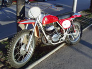 Pursang MK4